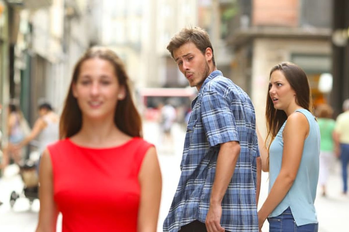 Roll Safe Meme