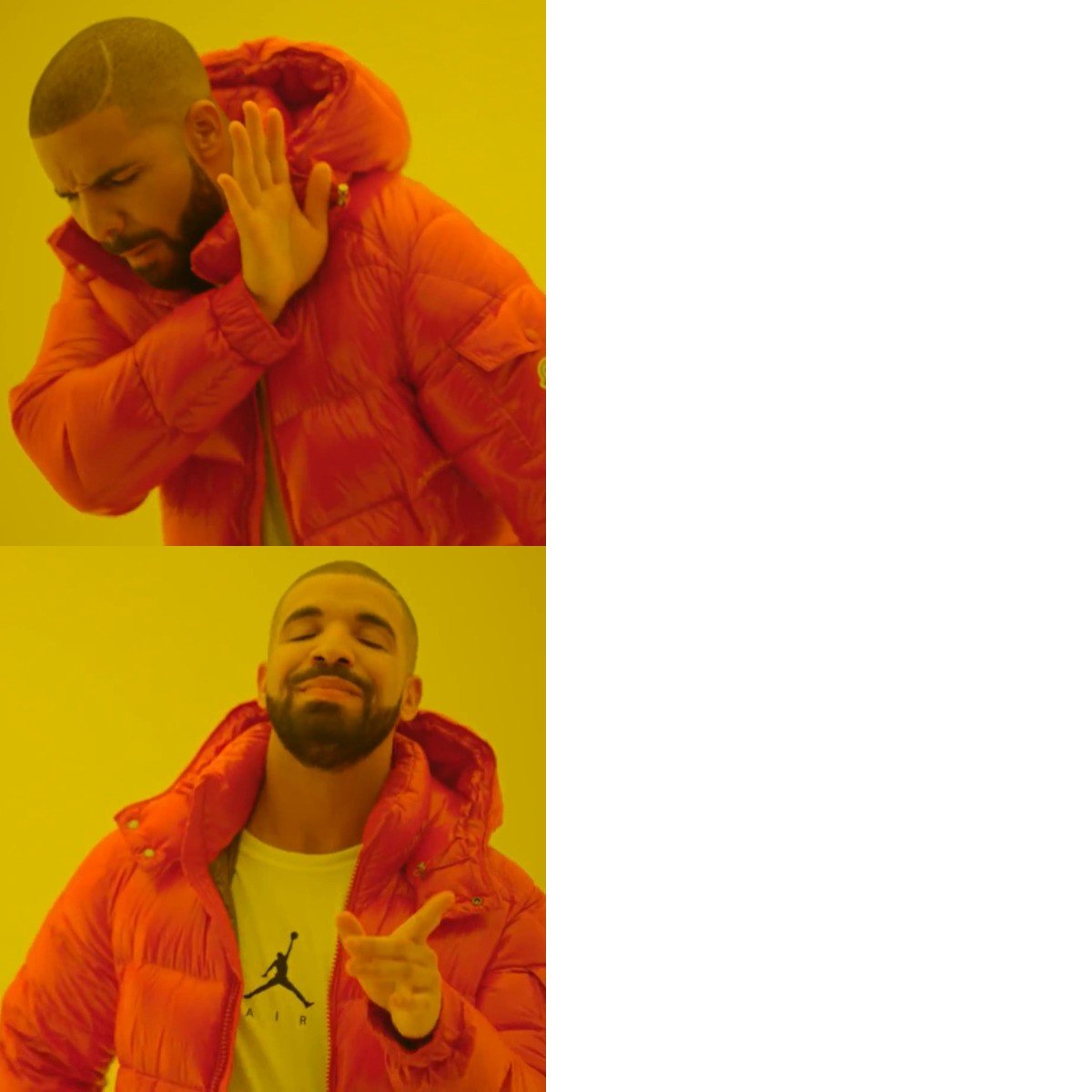 Stonks Meme